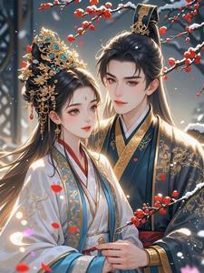 穿古代,农女王妃种田忙